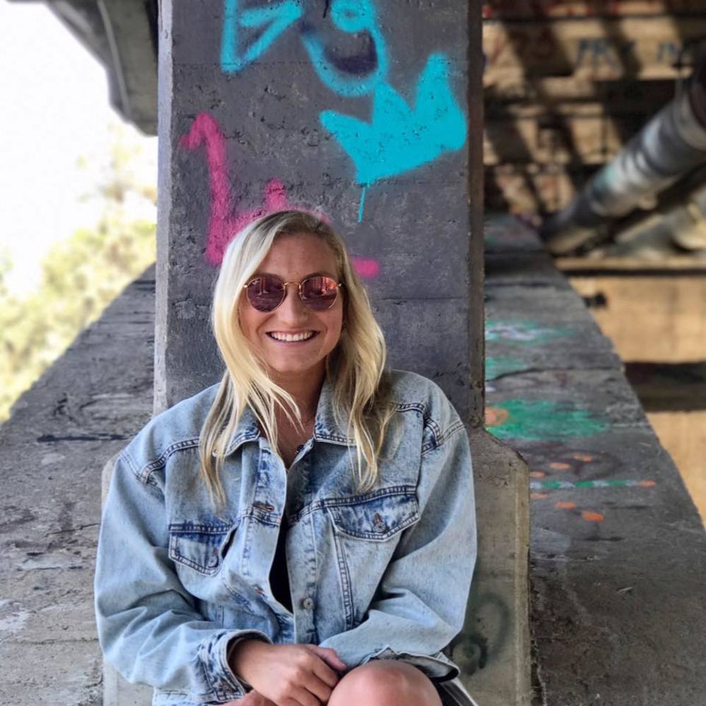Meet your Posher, Summer